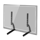 Base Para Tvs Lcd|led|plasma|3d De 14"até 32" - Sbrr0.7- Bras